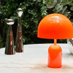 Lampe sans fil Bell portable LED