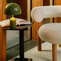 Lampe sans fil Bell portable LED
