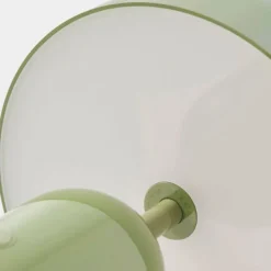 Lampe sans fil Bell portable LED