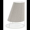 Lampe sans fil Cone 2001 - Blanc (Outlet)
