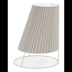 Lampe sans fil Cone 2001 - Blanc (Outlet)