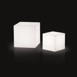 Lampe sans fil Cubo out