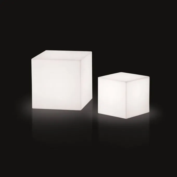 Lampe sans fil Cubo out