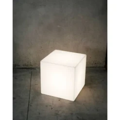 Lampe sans fil Cubo out