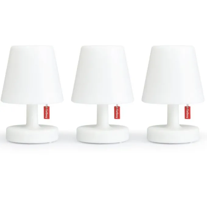 Lampe sans fil Edison the mini set 3