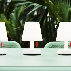 Lampe sans fil Edison the mini set 3