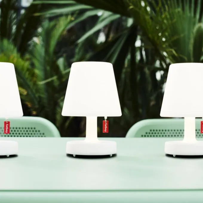 Lampe sans fil Edison the mini set 3