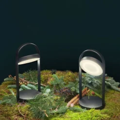 Lampe sans fil Giravolta 1799
