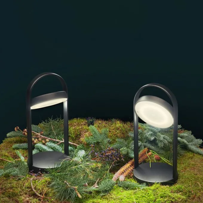 Lampe sans fil Giravolta 1799