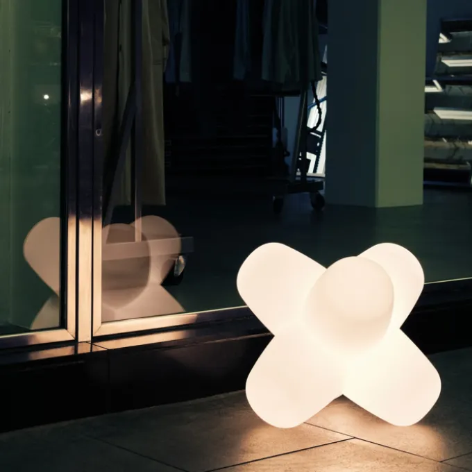 Lampe sans fil Jack