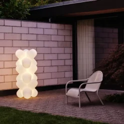 Lampe sans fil Jack