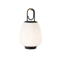 Lampe sans fil Lucca SC51 - noir