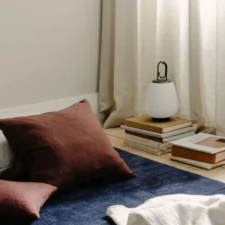 Lampe sans fil Lucca SC51 - noir