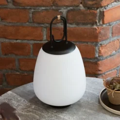 Lampe sans fil Lucca SC51 - noir