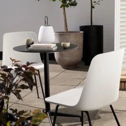 Lampe sans fil Lucca SC51 - noir