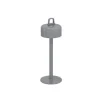 Lampe sans fil Luciole Petite - Gris (Outlet)