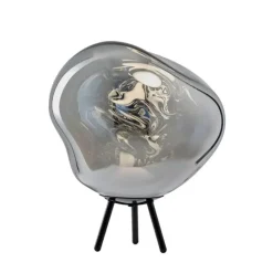 Lampe sans fil Melt Large Portable