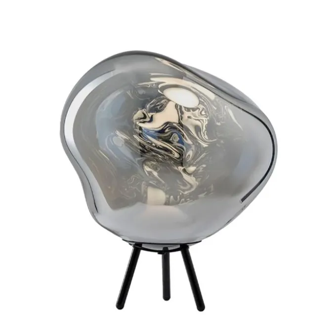 Lampe sans fil Melt Large Portable