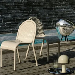 Lampe sans fil Melt Large Portable