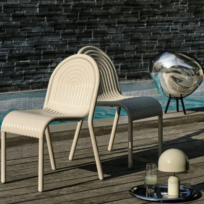 Lampe sans fil Melt Large Portable