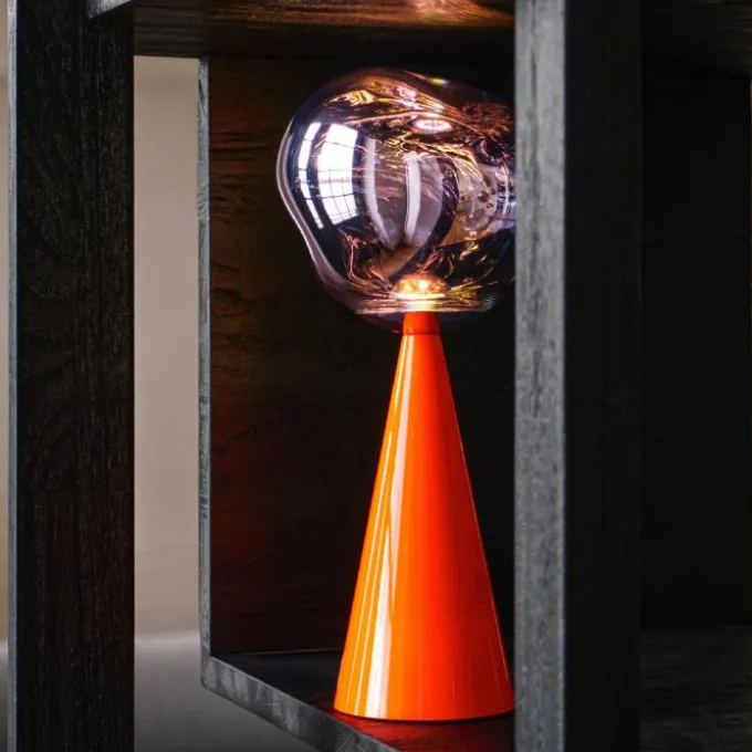 Lampe sans fil Melt portable LED