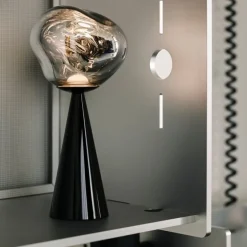 Lampe sans fil Melt portable LED