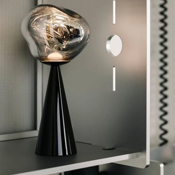 Lampe sans fil Melt portable LED