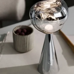 Lampe sans fil Melt portable LED
