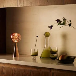 Lampe sans fil Melt portable LED