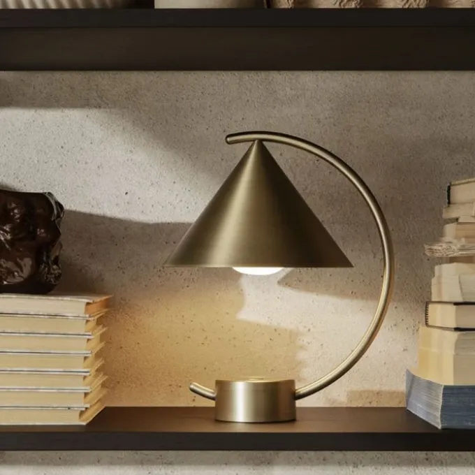 Lampe sans fil Meridian