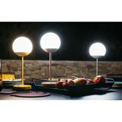 Lampe sans fil Mooon! H.40cm