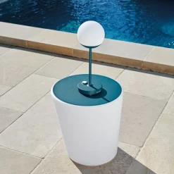 Lampe sans fil Mooon! H.40cm