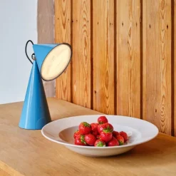 Lampe sans fil Pose