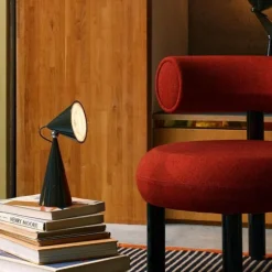 Lampe sans fil Pose