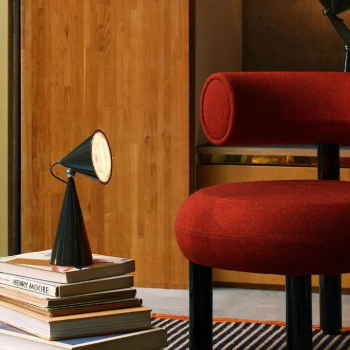 Lampe sans fil Pose