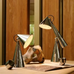 Lampe sans fil Pose