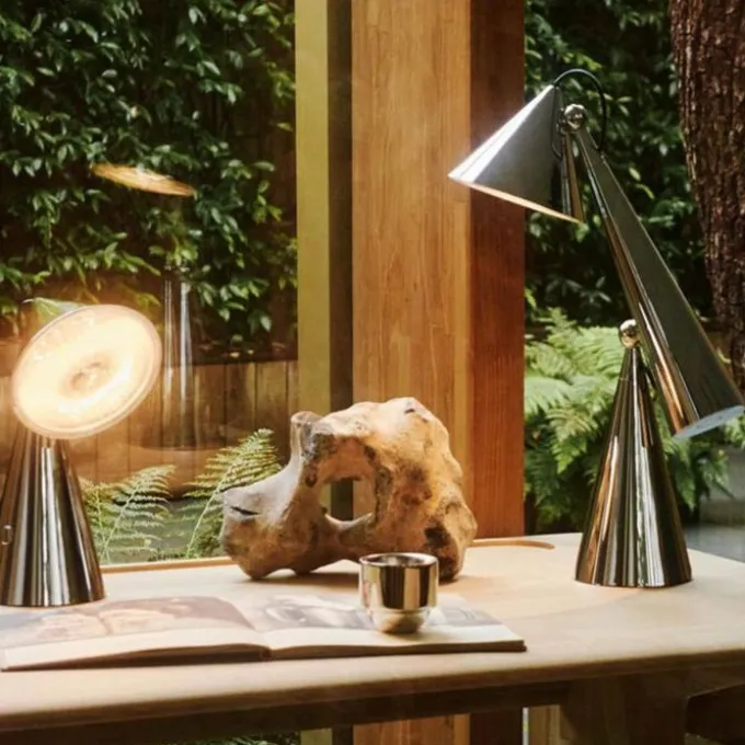 Lampe sans fil Pose