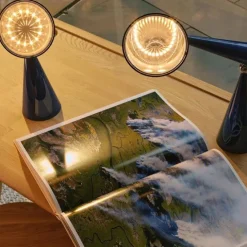 Lampe sans fil Pose