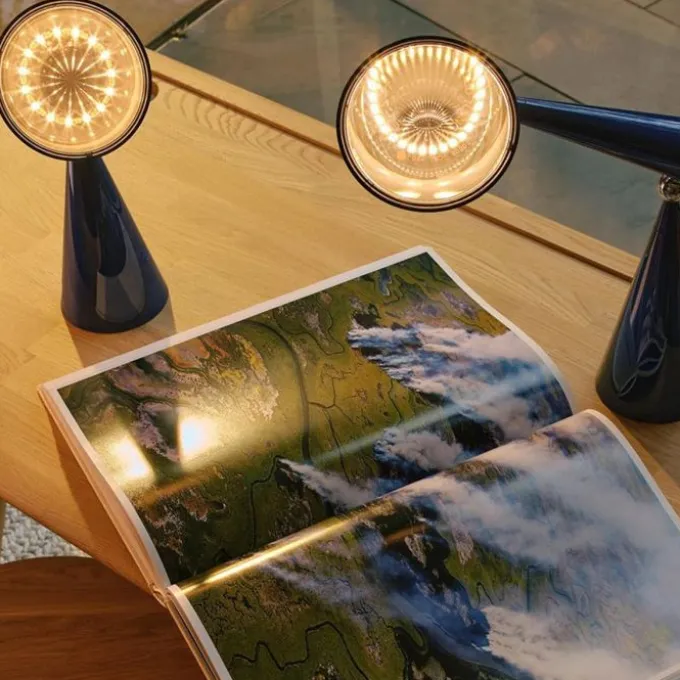 Lampe sans fil Pose