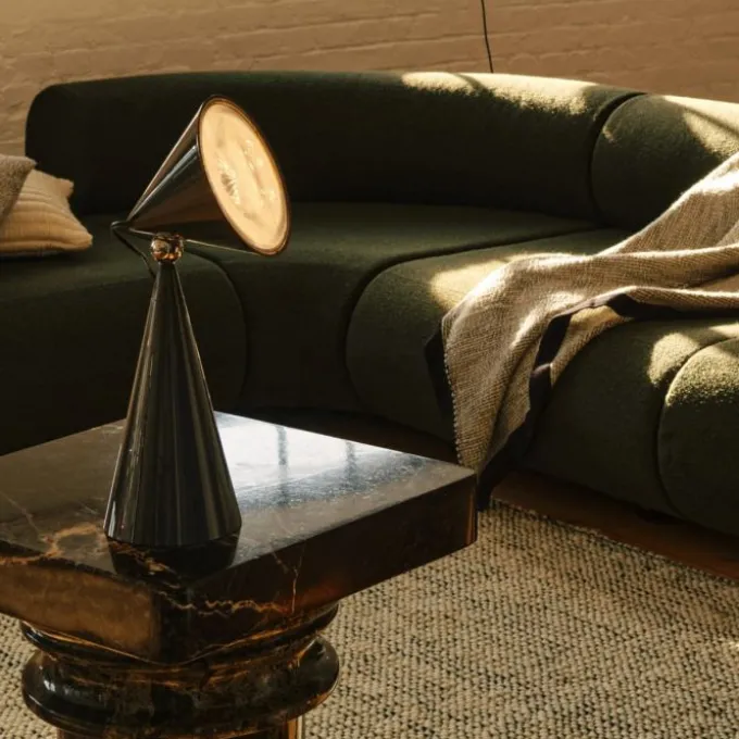 Lampe sans fil Pose