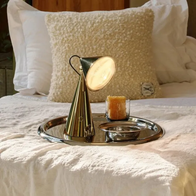 Lampe sans fil Pose