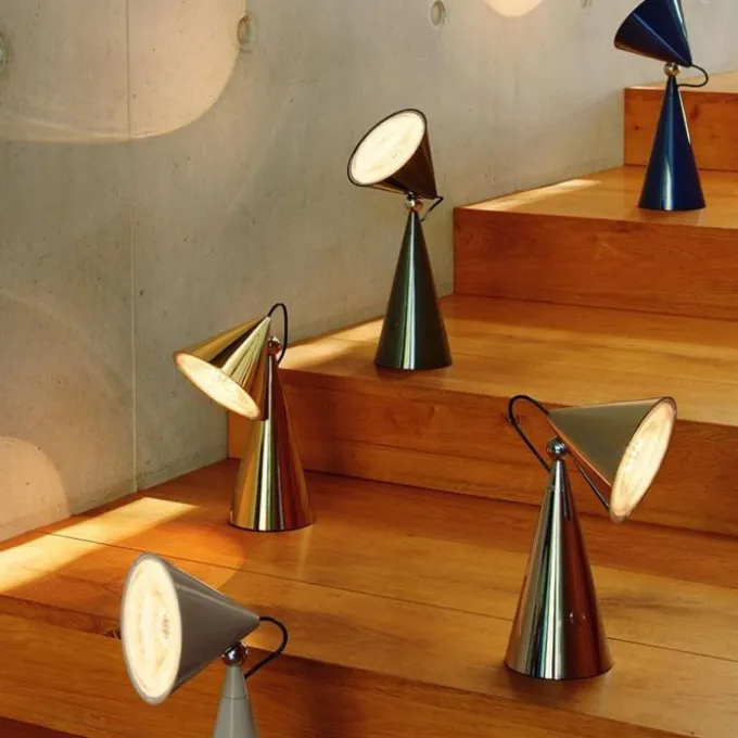 Lampe sans fil Pose