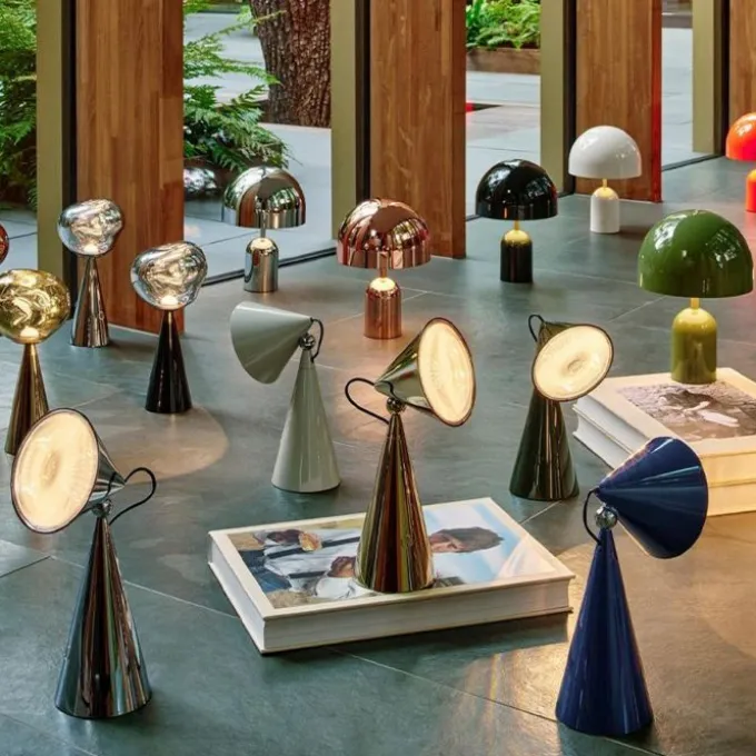 Lampe sans fil Pose