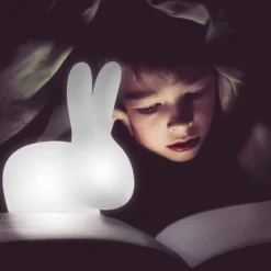 Lampe sans fil Rabbit LED
