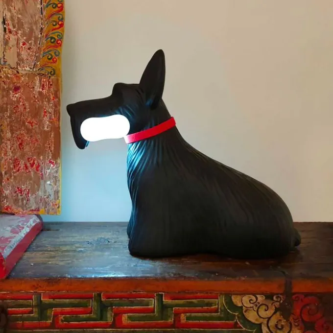 Lampe sans fil Scottie