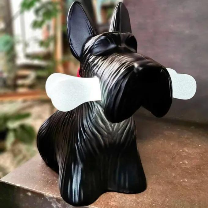 Lampe sans fil Scottie