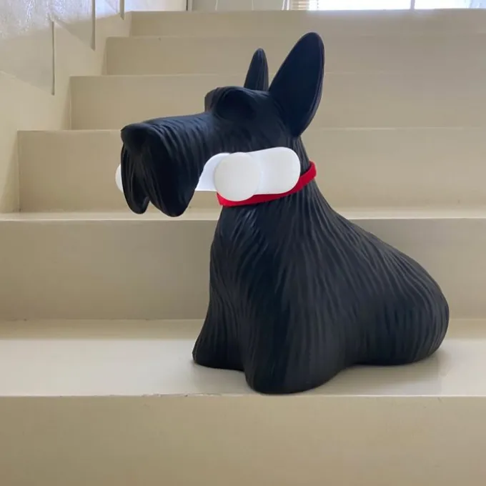 Lampe sans fil Scottie