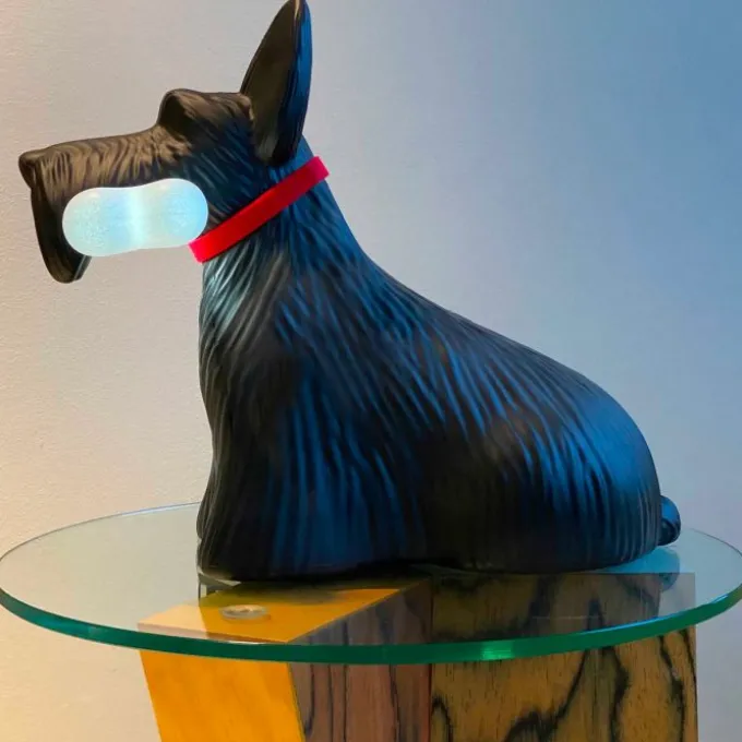 Lampe sans fil Scottie