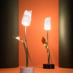Lampe sans fil Tulip