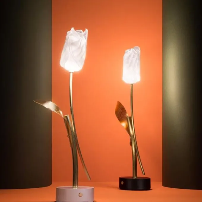 Lampe sans fil Tulip